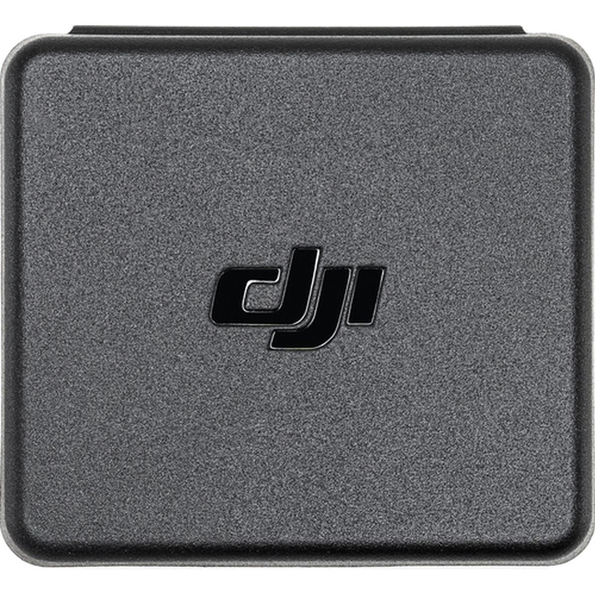 DJI Mini 4 Pro Wide-Angle Lens