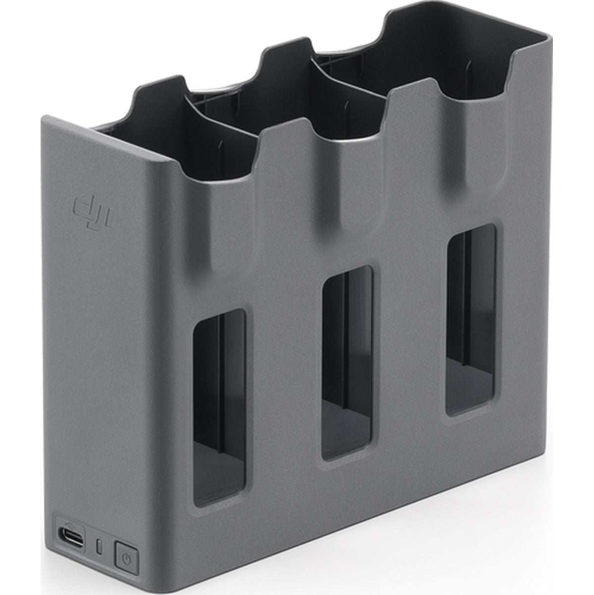 DJI Mavic 4 Pro Parallel Charging Hub