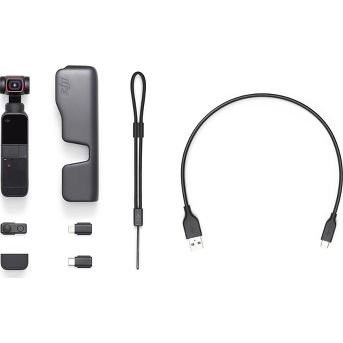 DJI Osmo Pocket 2 Creator Combo