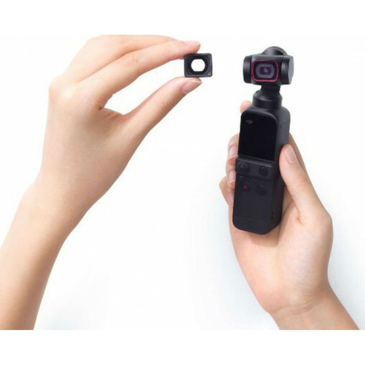 DJI Pocket 2 Wide-Angle Lens