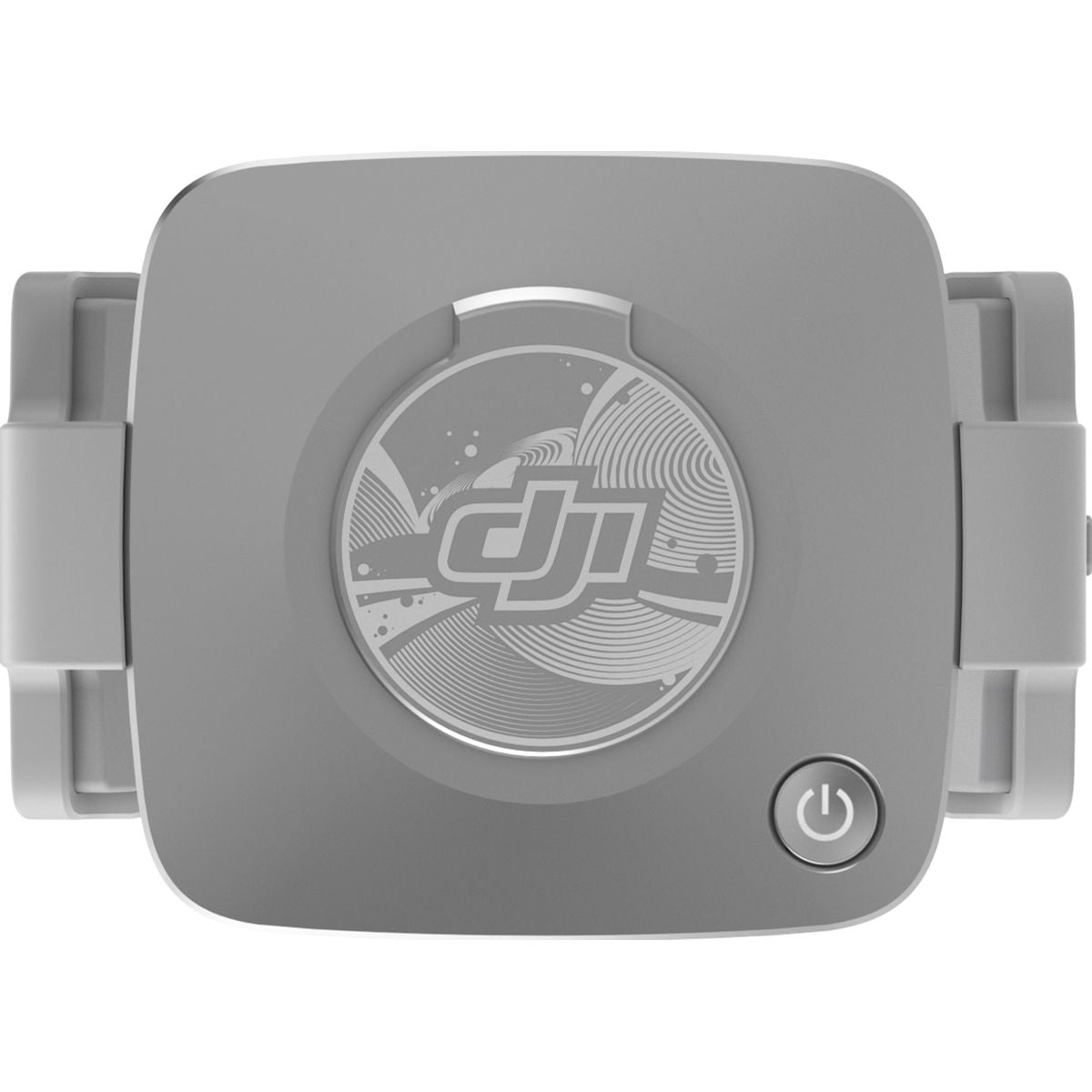 DJI OM Fill Light Phone Clamp