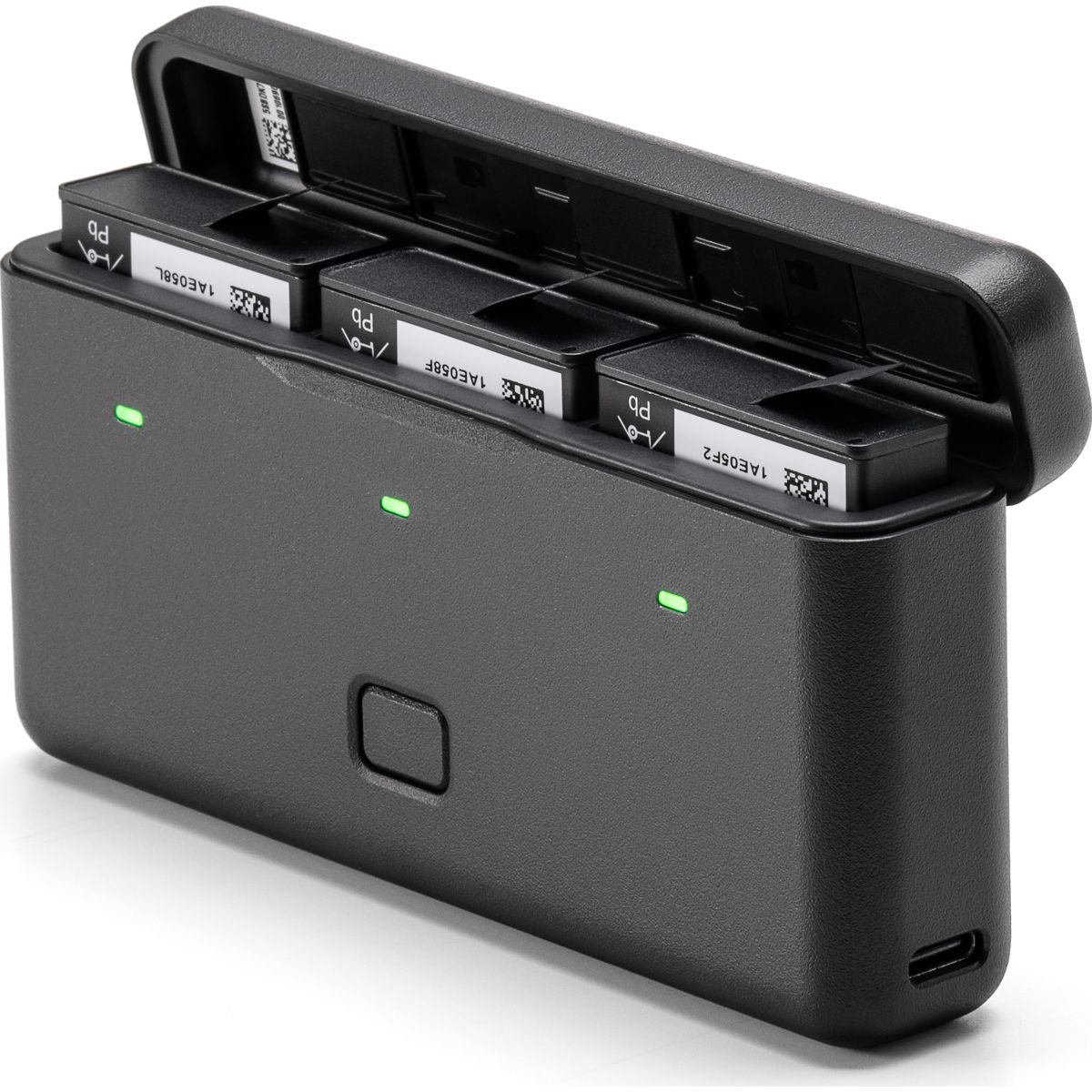 DJI Osmo Action 3 Multifunctional Battery Case