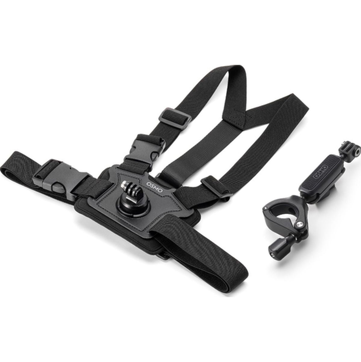 DJI Osmo Action Biking Accessory Kit