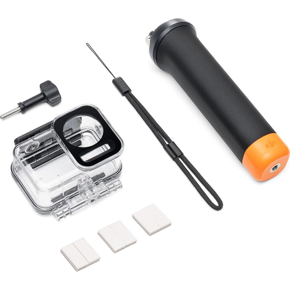 DJI Osmo Action Diving Accessory Kit