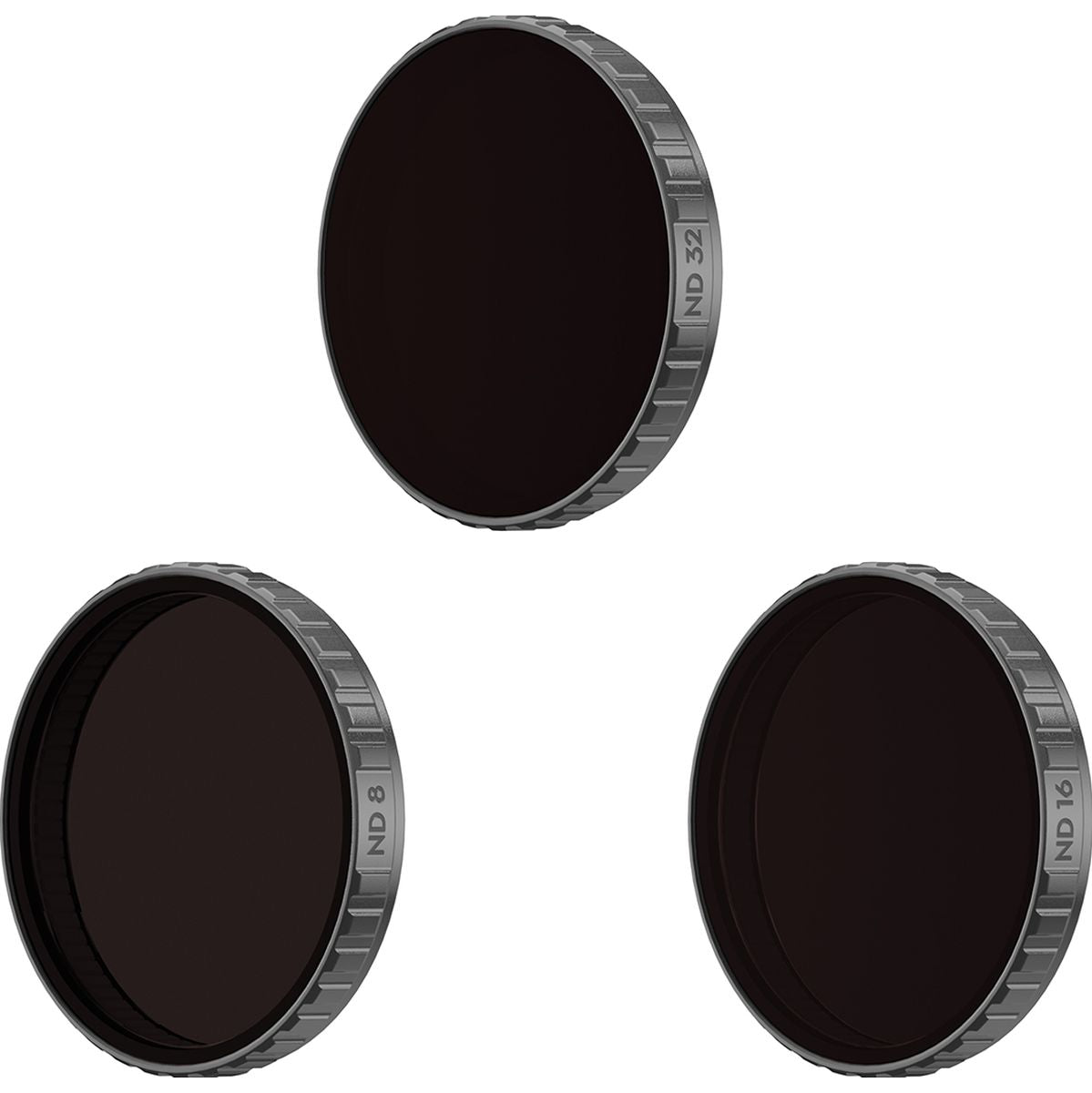 DJI Osmo Action ND Filter Kit