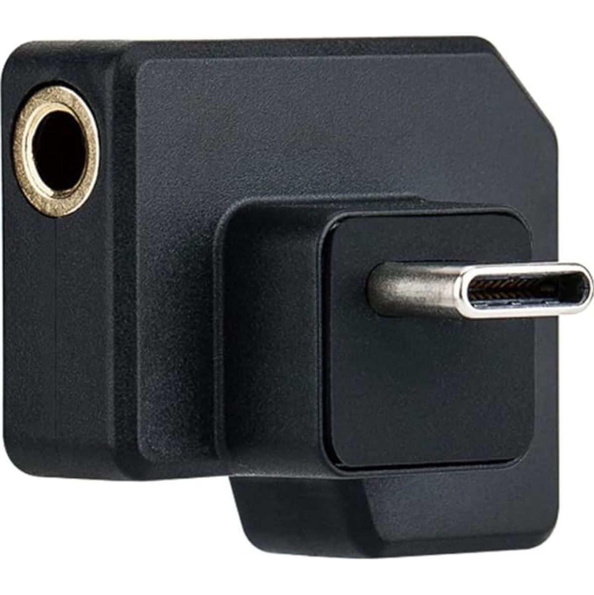 DJI Osmo Action 3.5mm Audio Adapter