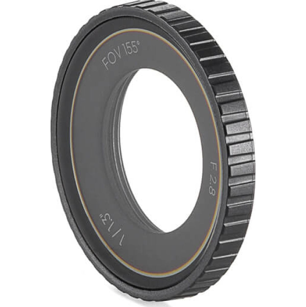 DJI Osmo Action 4 Glass Lens Cover