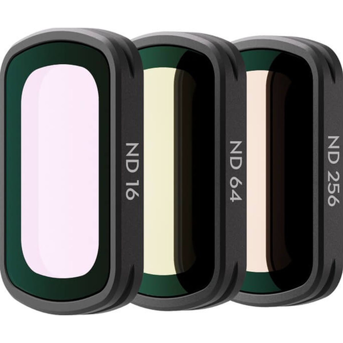 DJI Osmo Pocket 3 Magnetic ND Filters Set