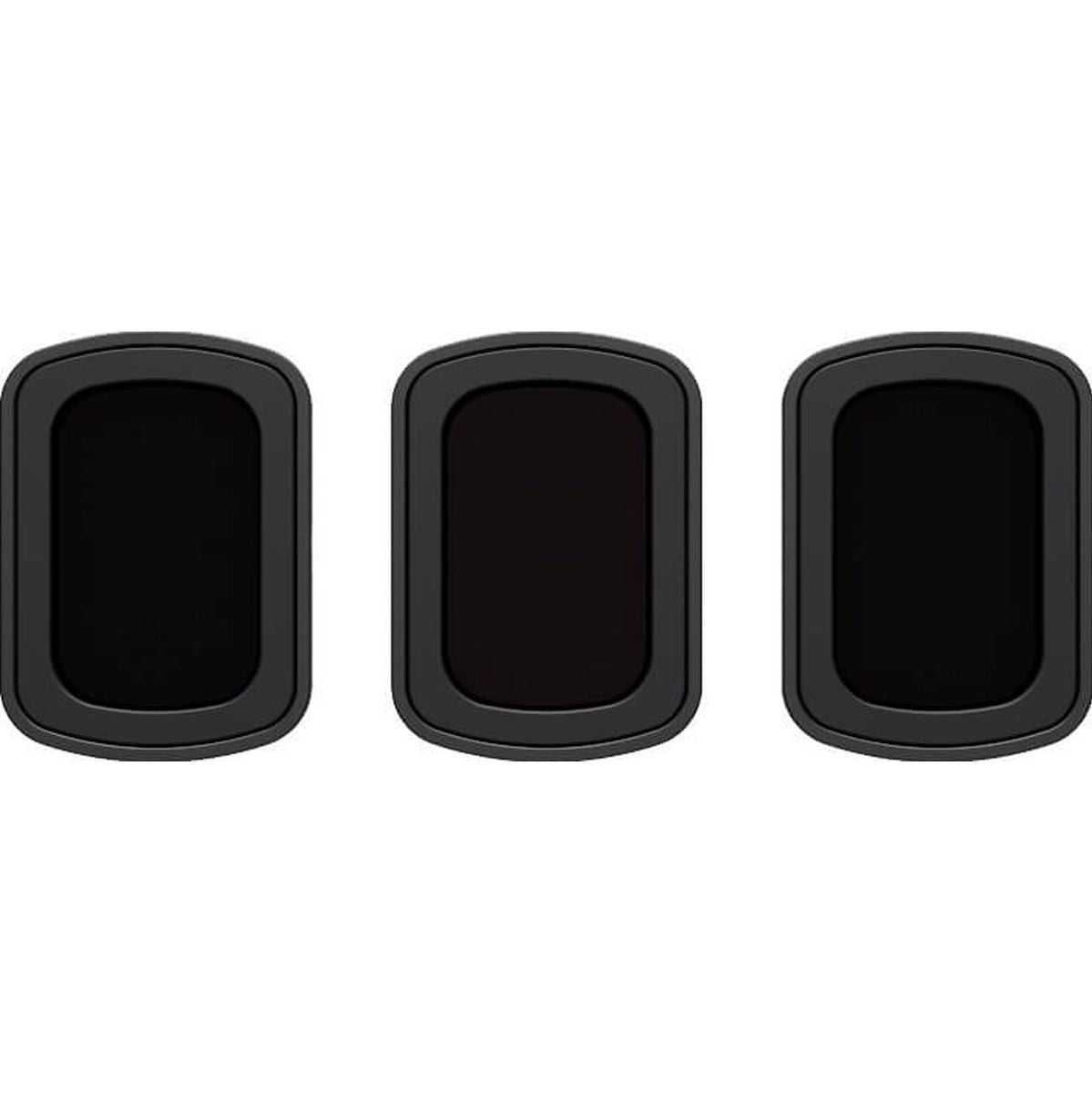DJI Osmo Pocket 3 Magnetic ND Filters Set
