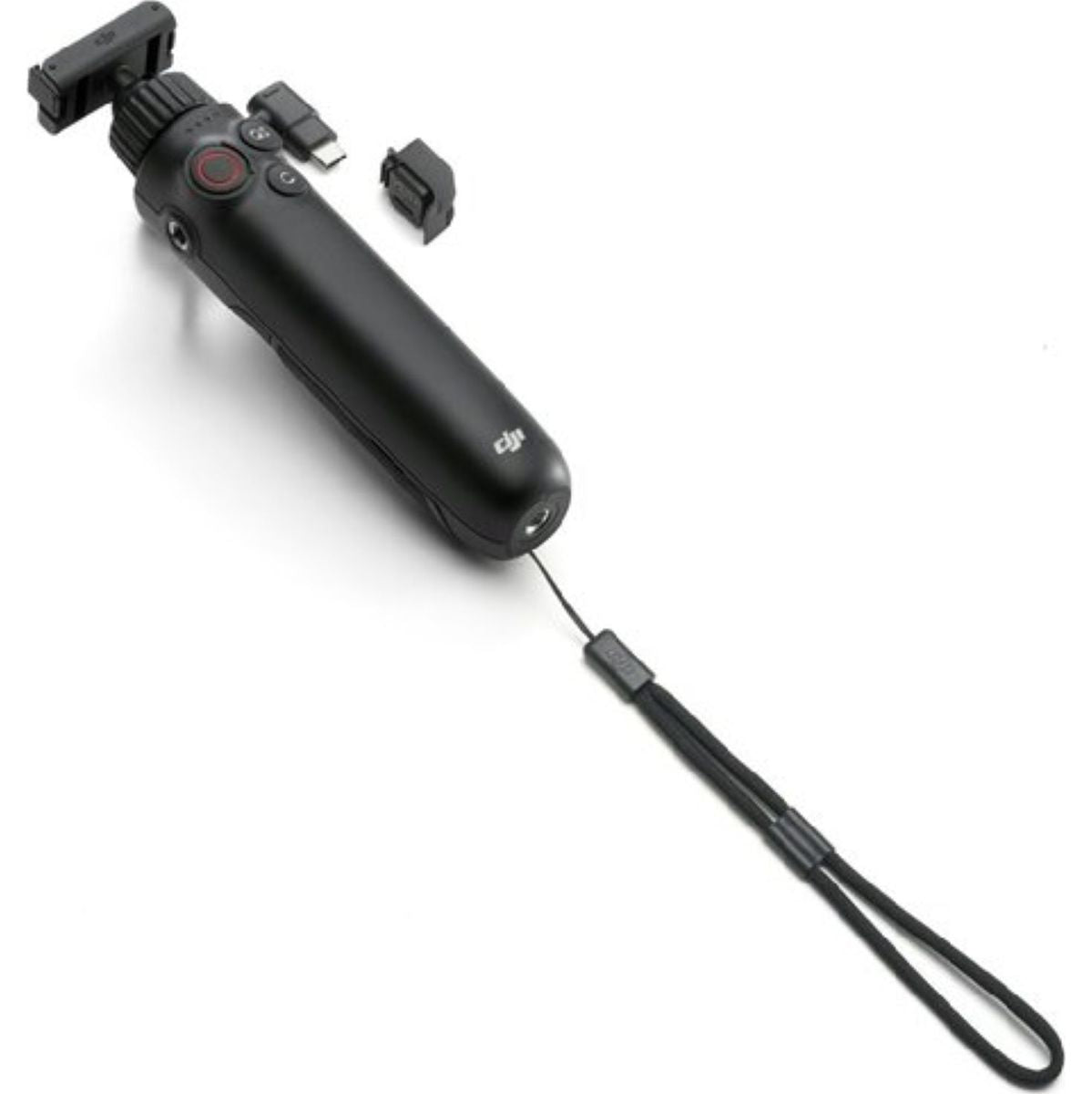 DJI Osmo Action Multifunctional Charging Handle