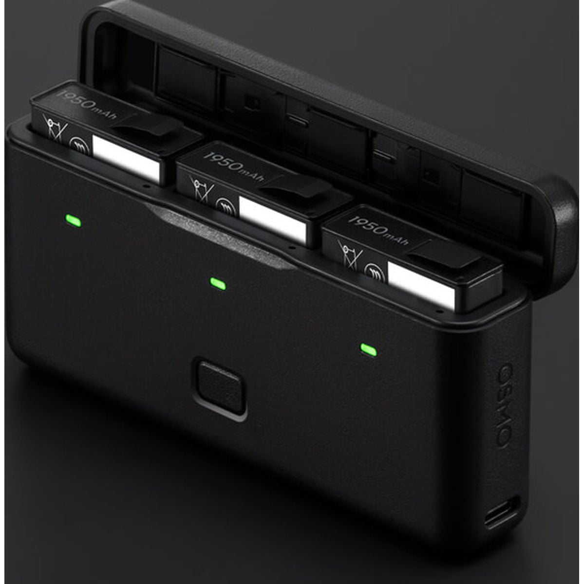 DJI Osmo Action Extreme Battery Plus 1950 mAh