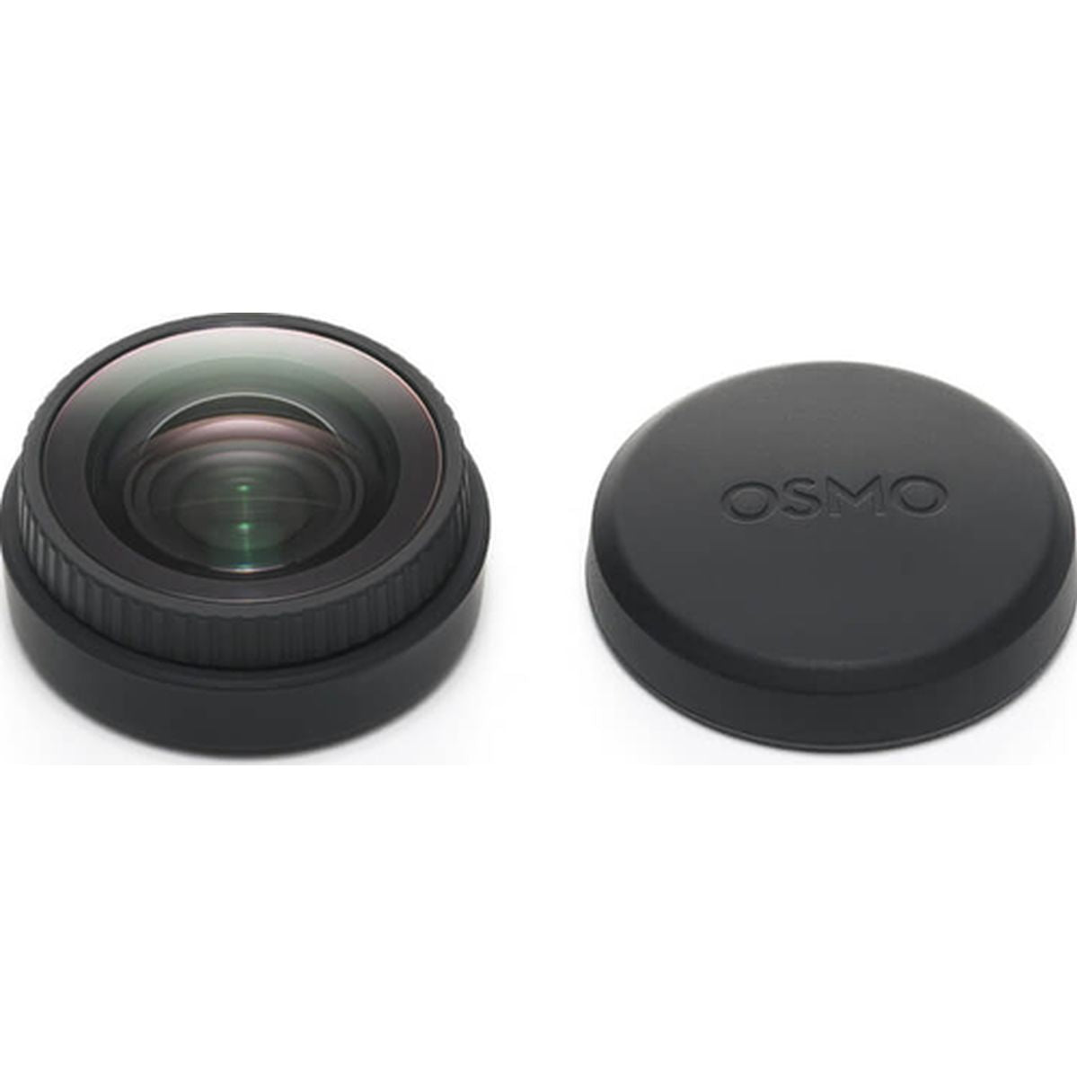 DJI Osmo Action Fov Boost Lens