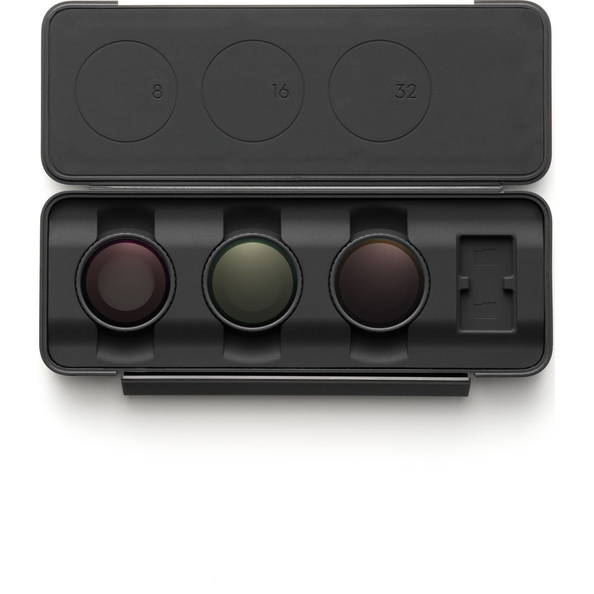 DJI Osmo Nano ND Filter (8/16/32)