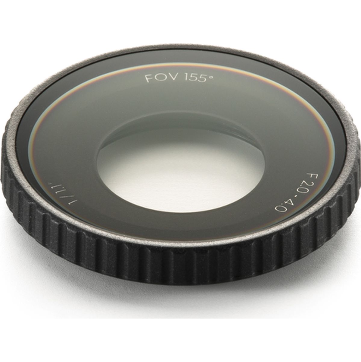 DJI Osmo Action 6 Glass Lens Cover
