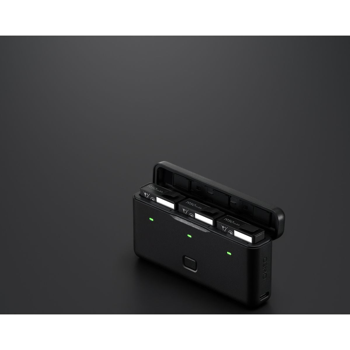 DJI Osmo Multifunctional Battery Case 3