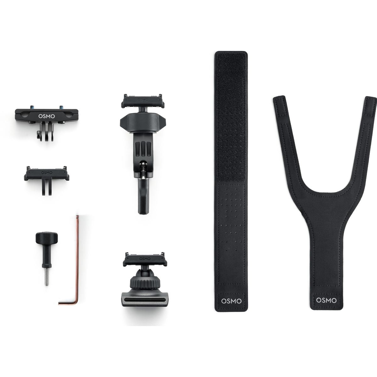 DJI Osmo Road Cycling Accessory Kit (Dual-Direction Quick-Release)