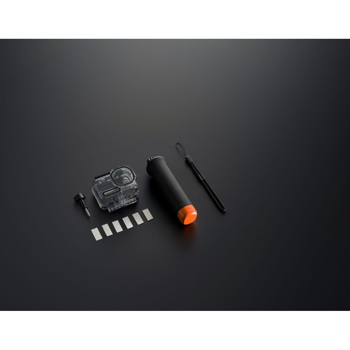 DJI Osmo Action 6 Diving Accessory Kit