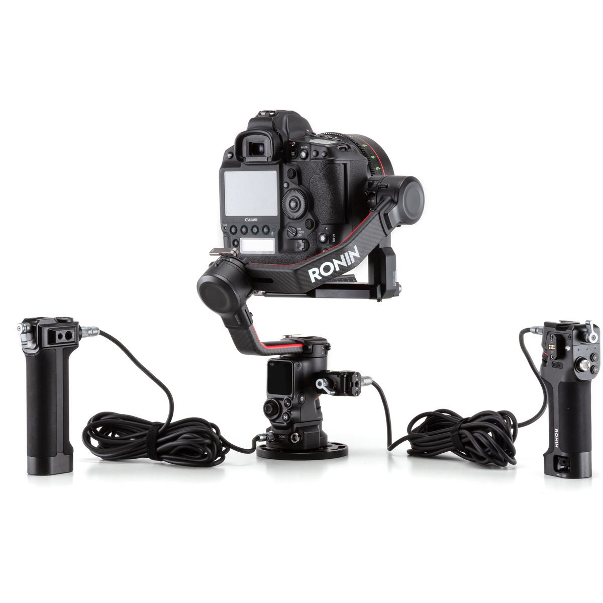 DJI RS 2 Ronin Expansion Base Kit