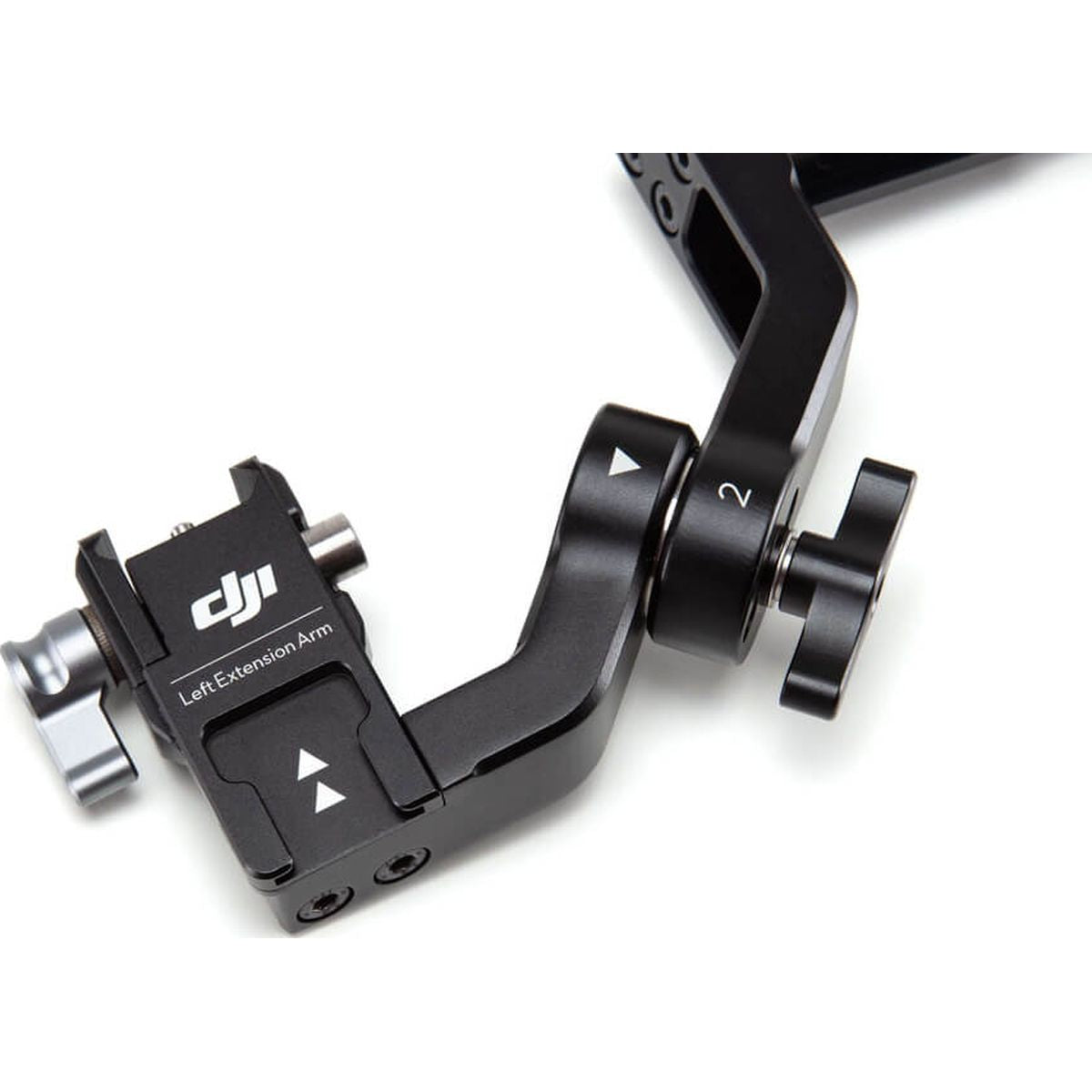 DJI RS(C) 2 Twist Grip Dual Handle