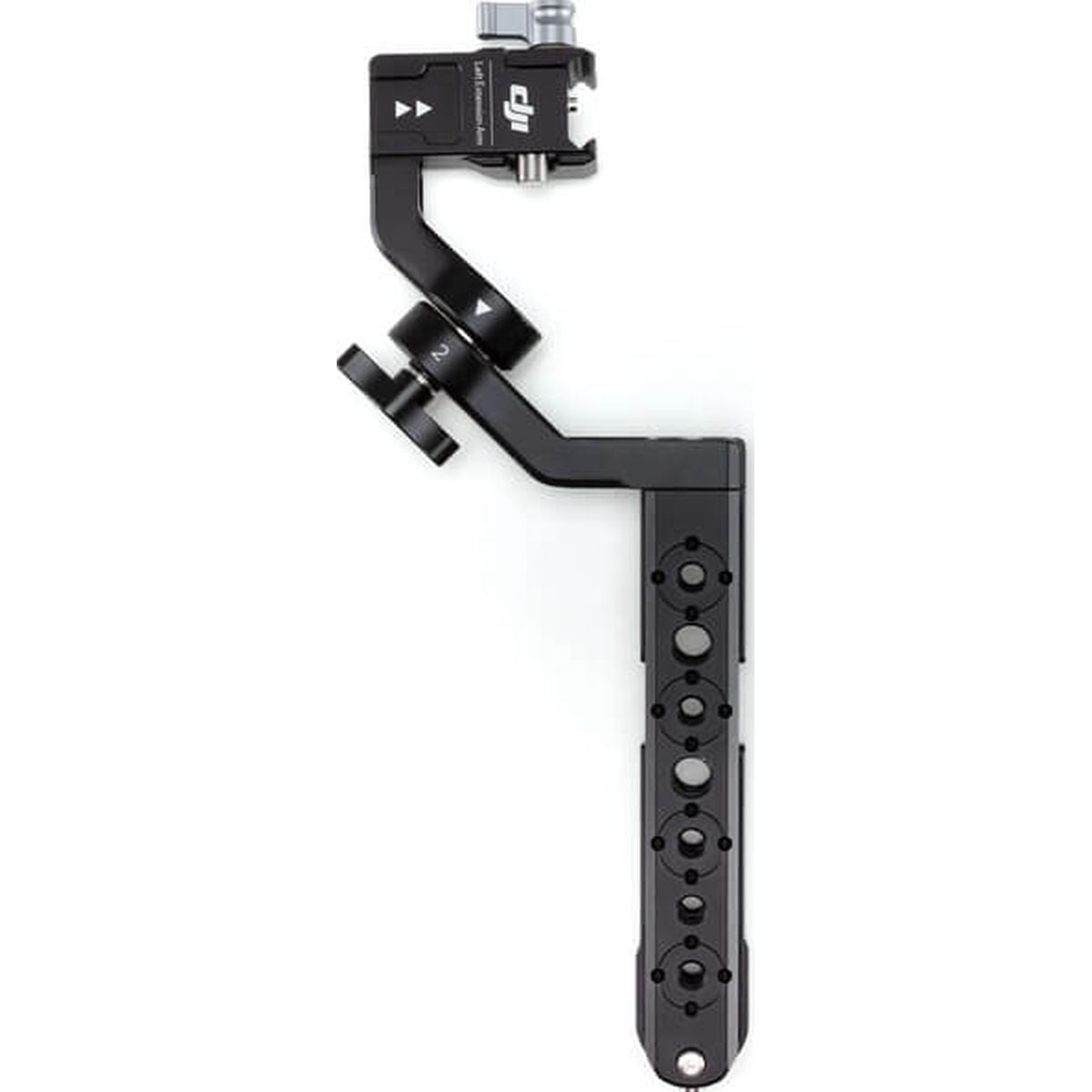 DJI RS(C) 2 Twist Grip Dual Handle
