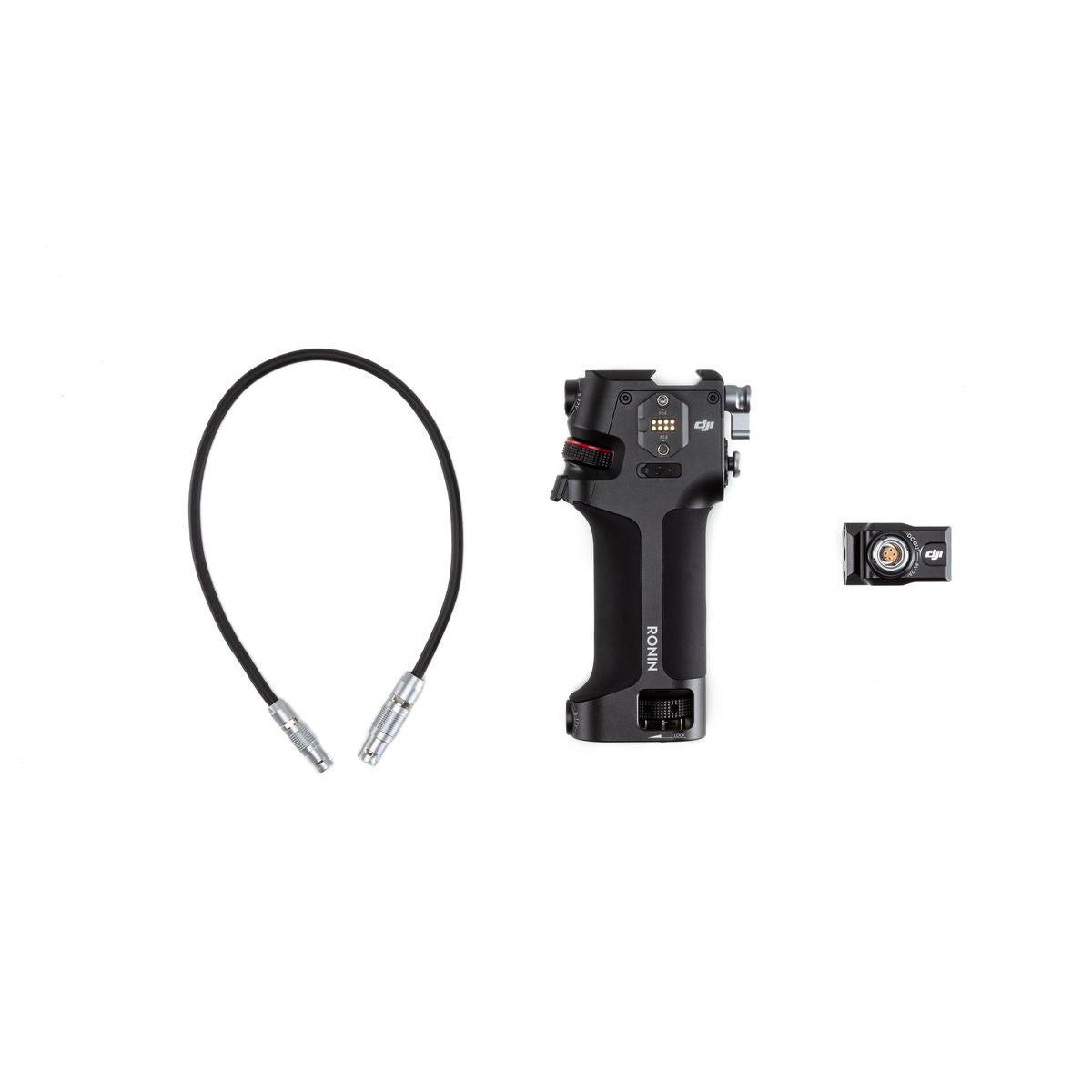 DJI RS 2 Ronin Tethered Control Handle