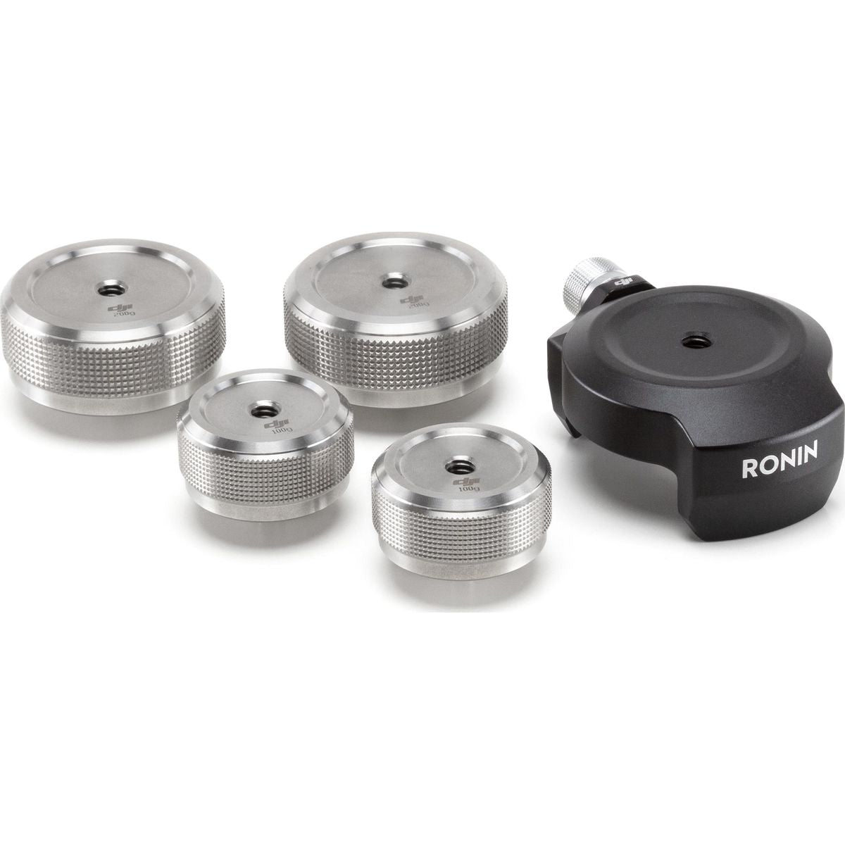 DJI RS(C) 2 Roll Axis Counterweight Set