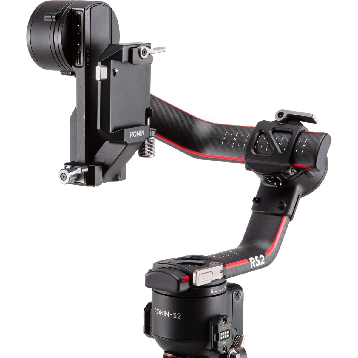 DJI RS 2 Vertical Camera Mount