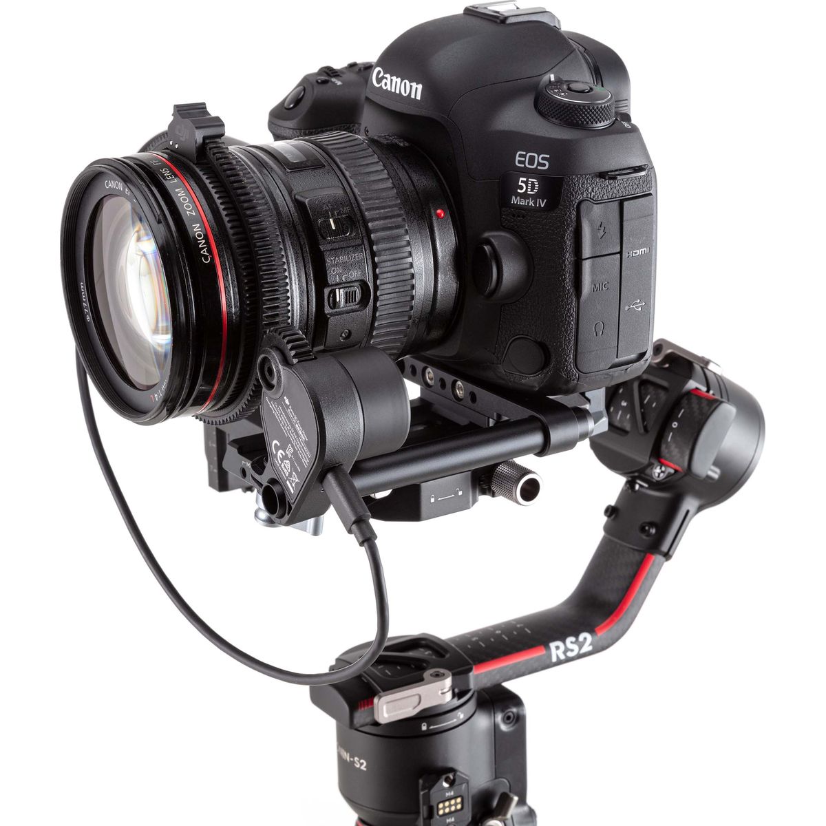 DJI RS(C) 2 Ronin Focus Motor