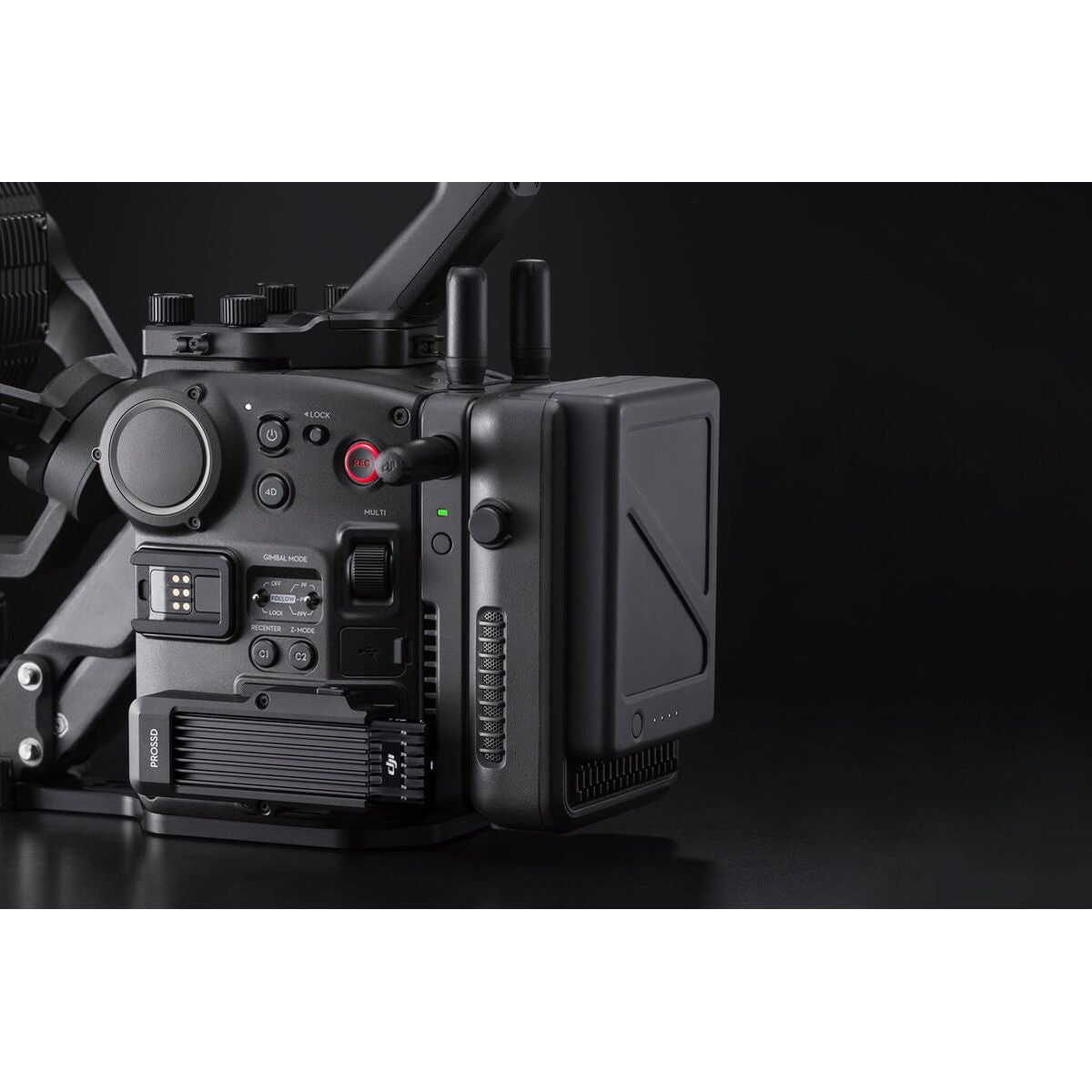 DJI Ronin 4D Video Transmitter