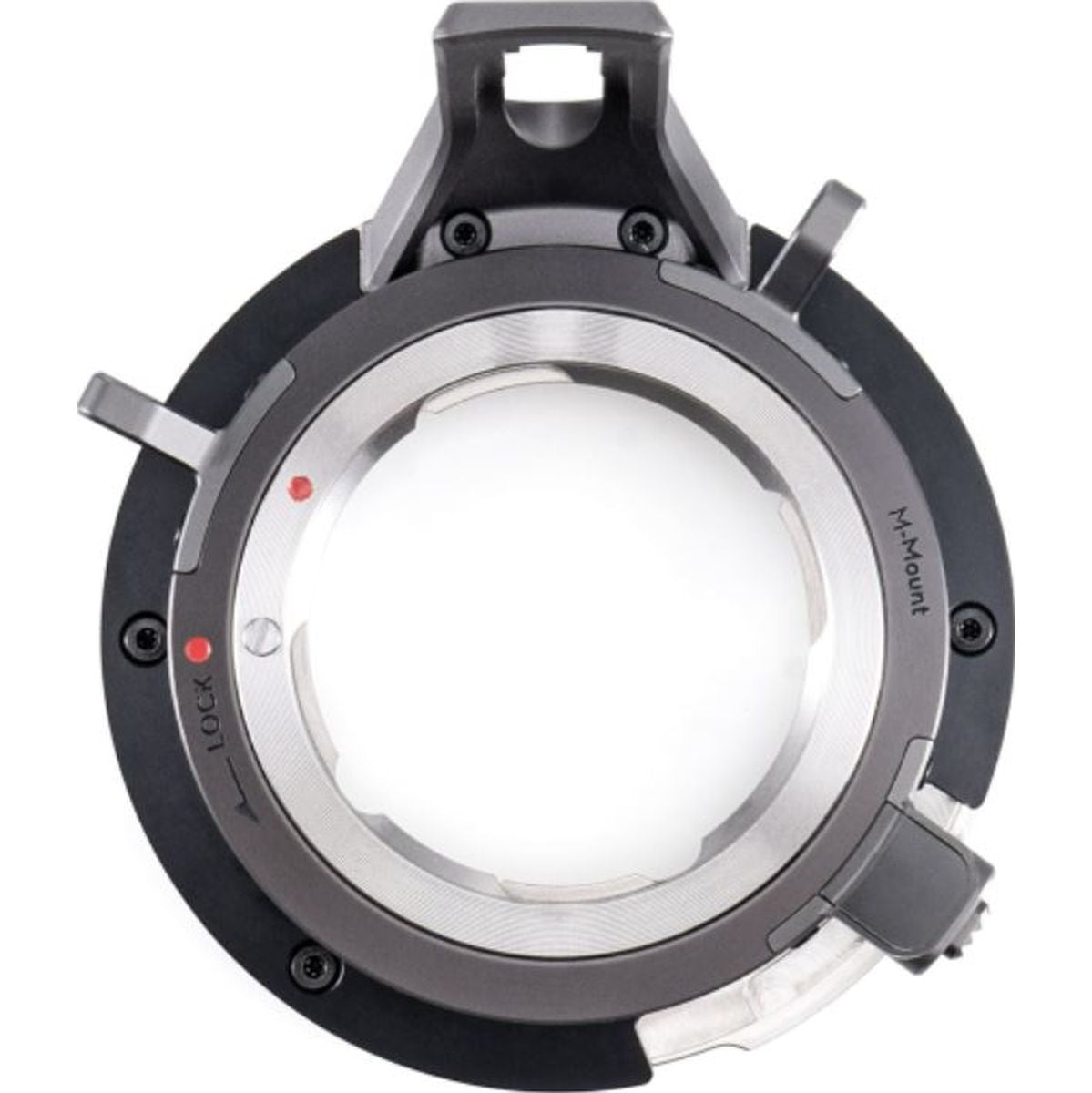 DJI Zenmuse X9 M Mount Unit