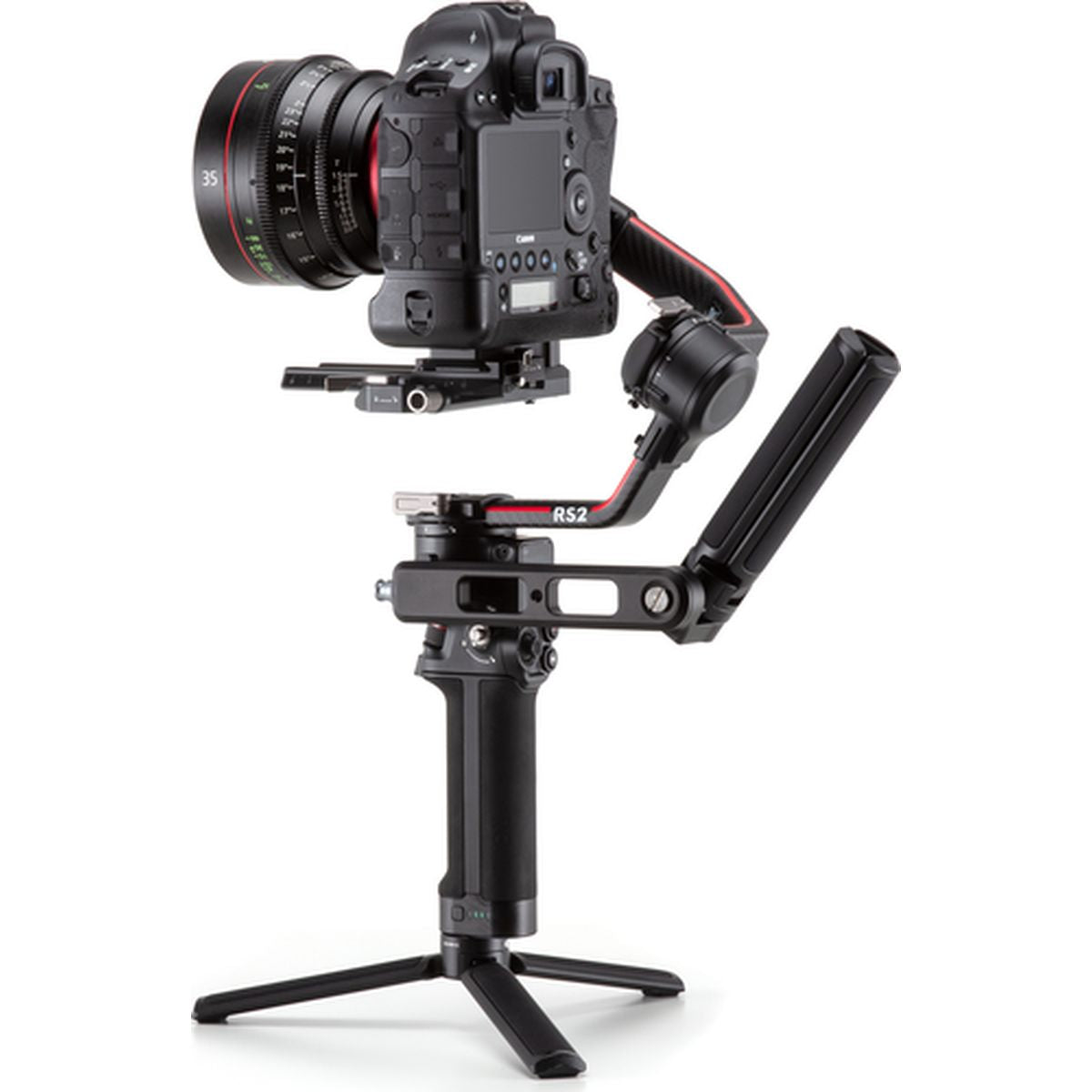 DJI Ronin Briefcase Handle