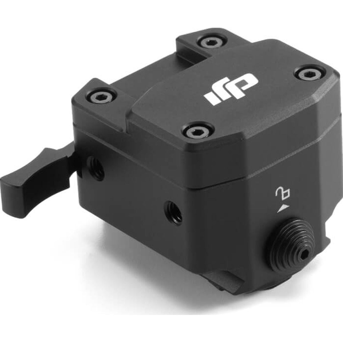 DJI Ronin 4D Hand Grips Mount Universal Adapter