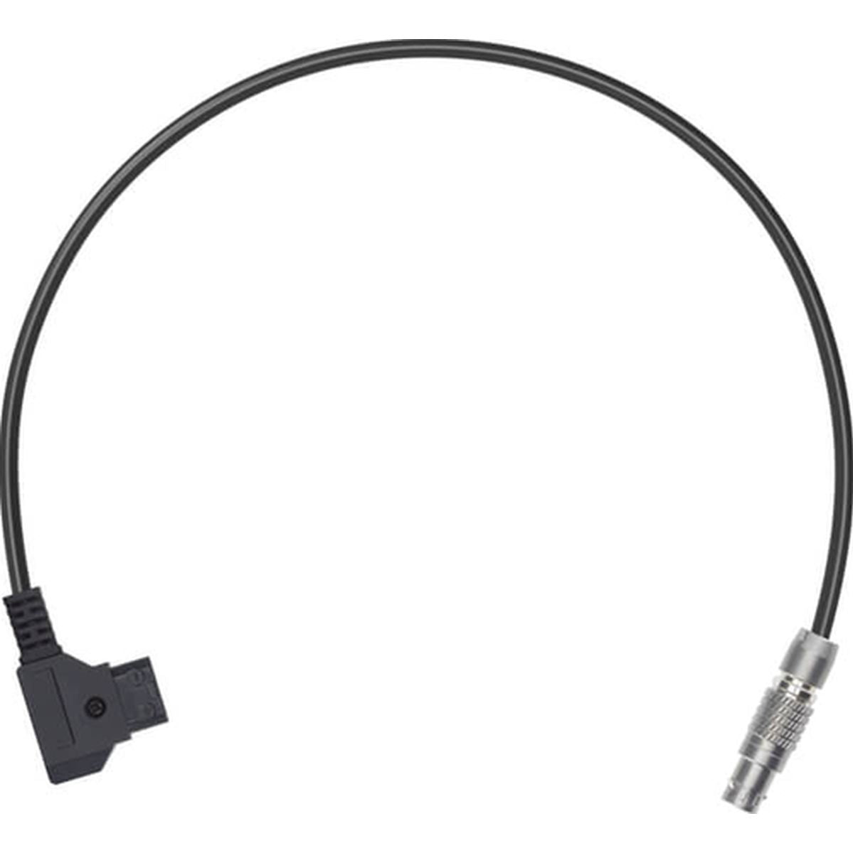 DJI P-TAP To DC-IN Power Cable (0.5 M)