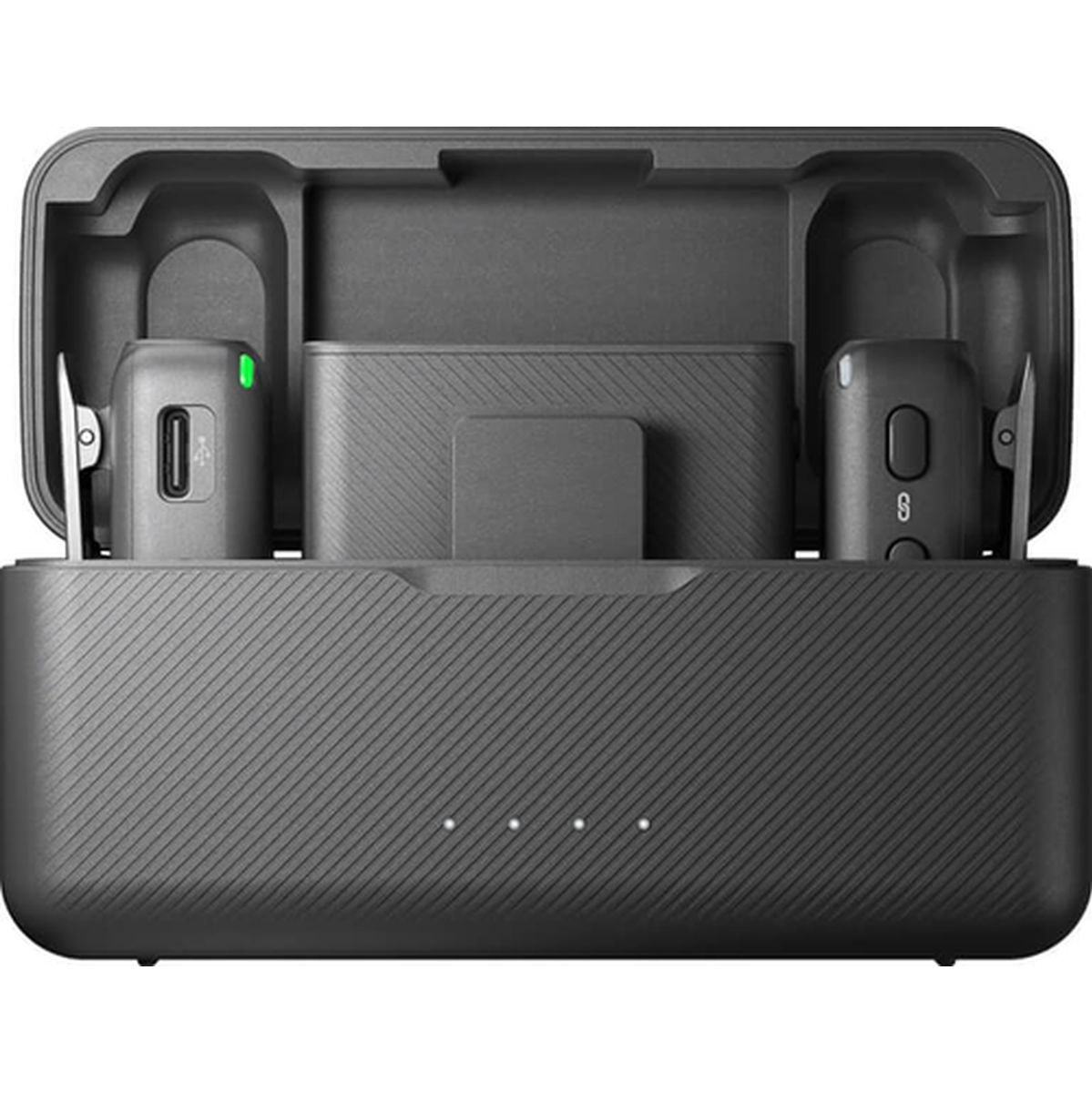DJI Mic 2 - Charging Case