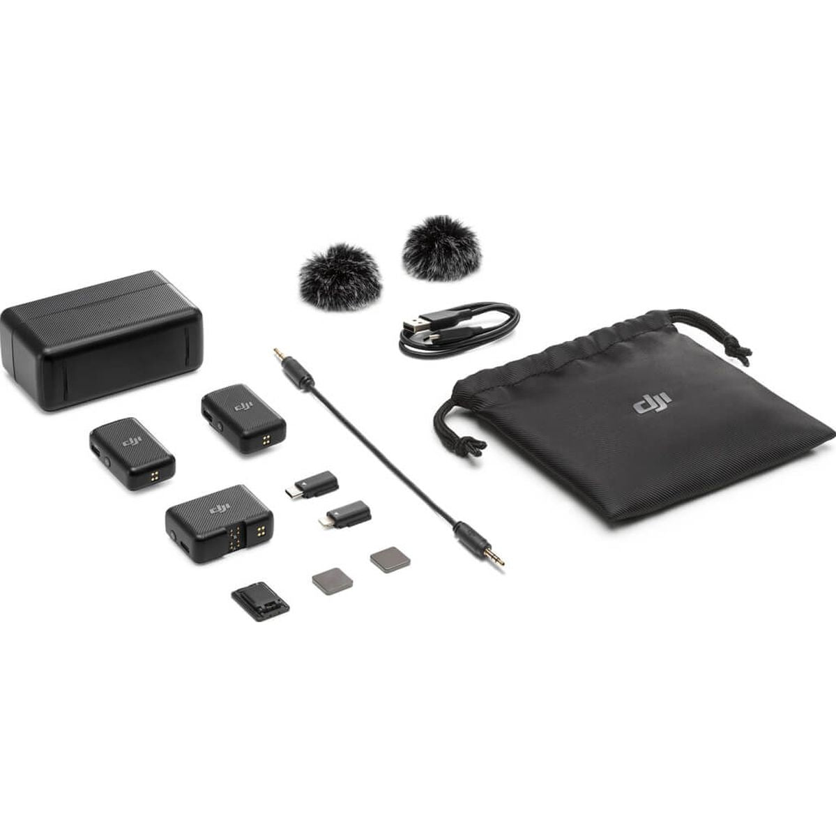 DJI Mic 2 - Charging Case