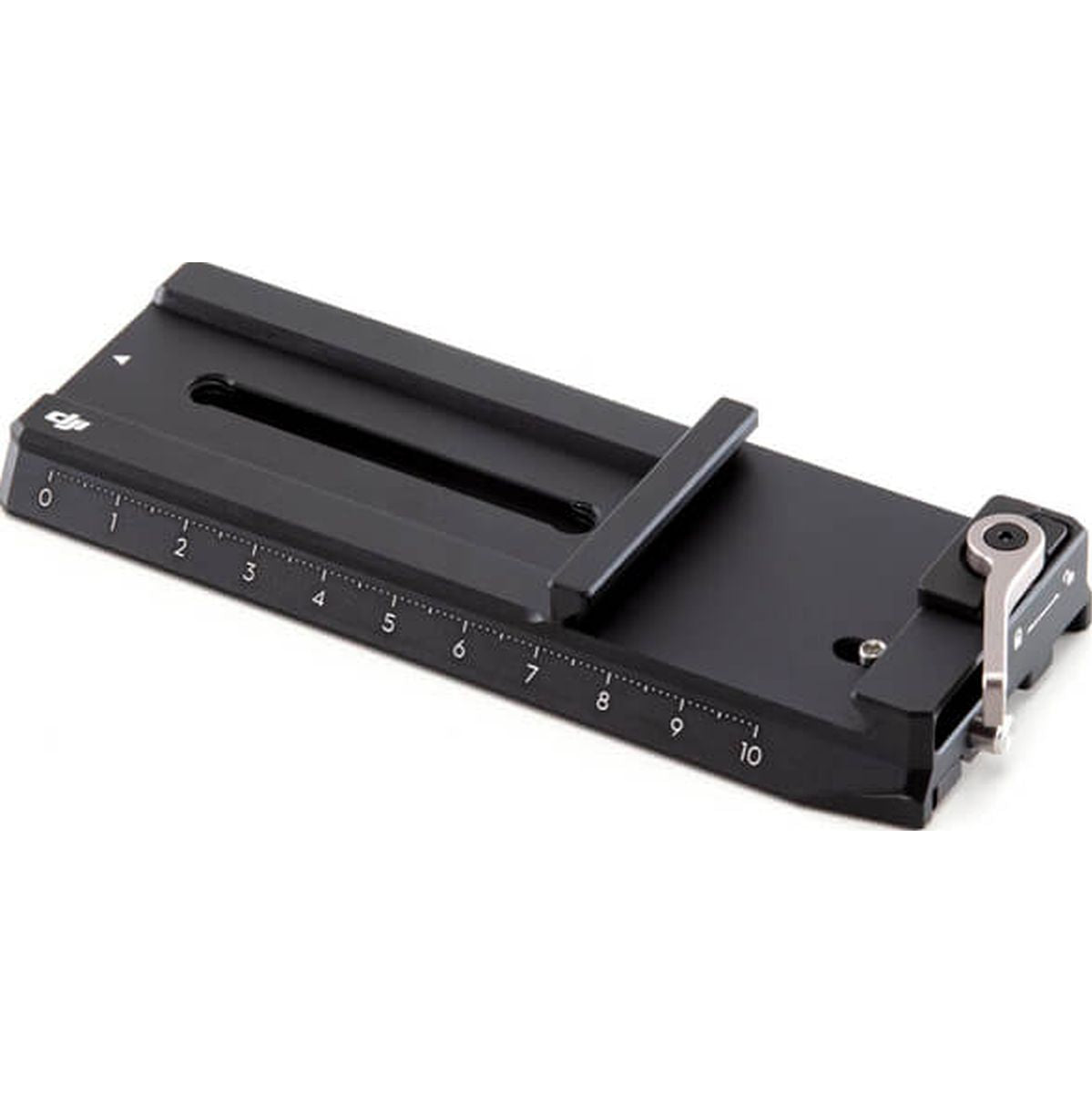 DJI RS Pro Lower Quick-Release Plate (2024)