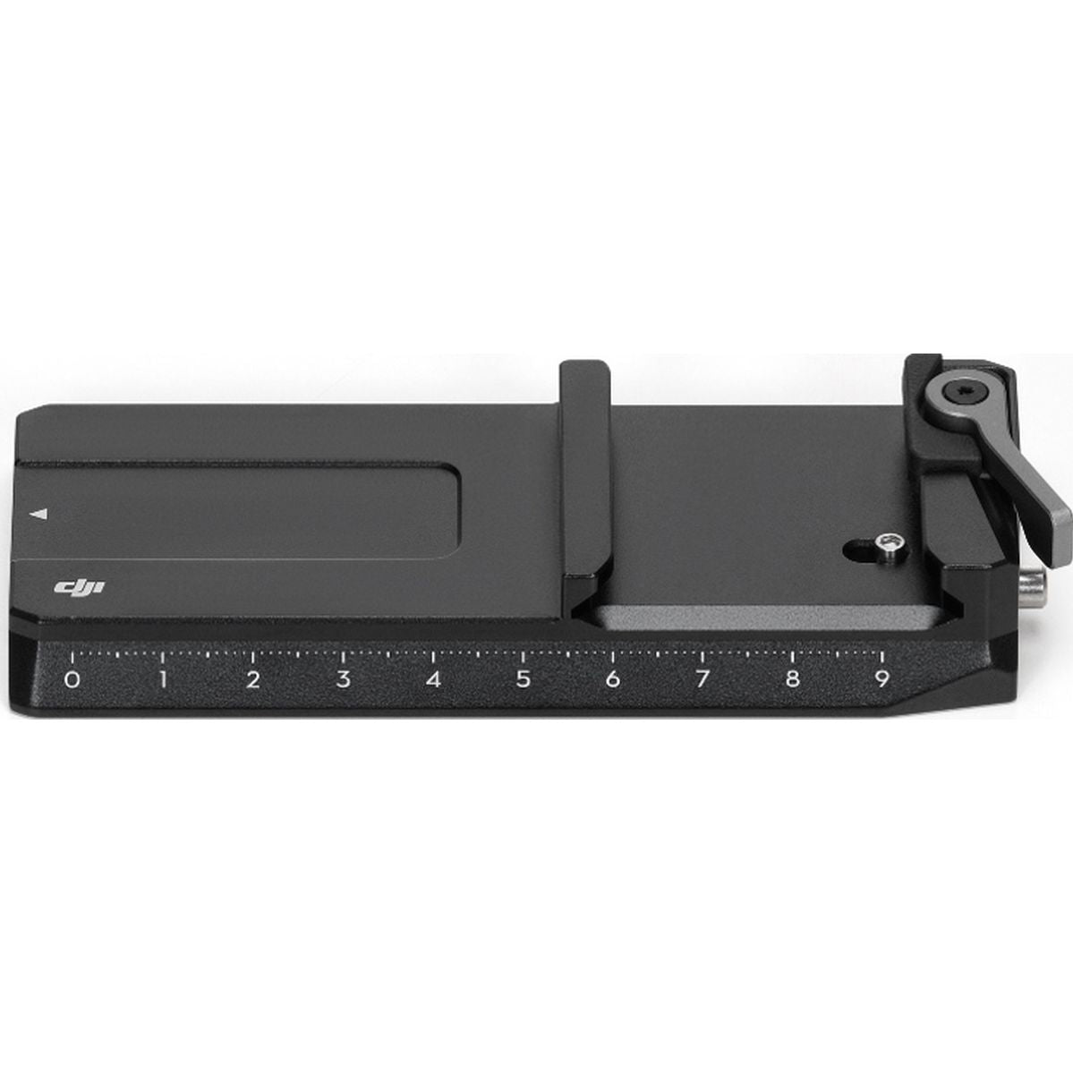 DJI RS Lower Quick-Release Plate (2024)