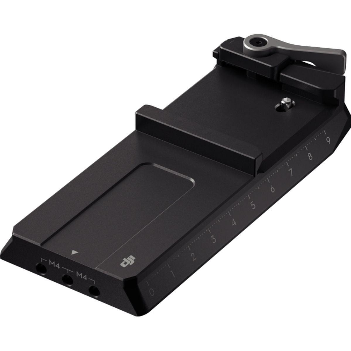 DJI RS Lower Quick-Release Plate (2024)