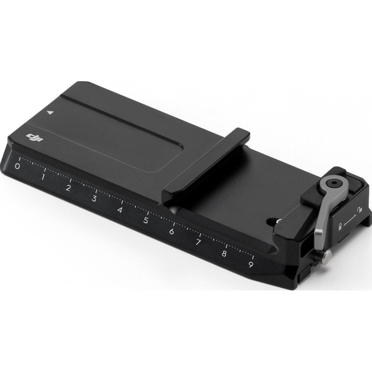 DJI RS Lower Quick-Release Plate (2024)