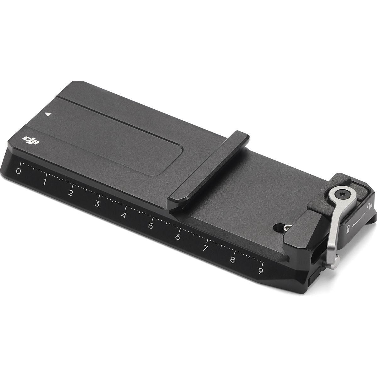 DJI RS 5 Lower Quick-Release Plate
