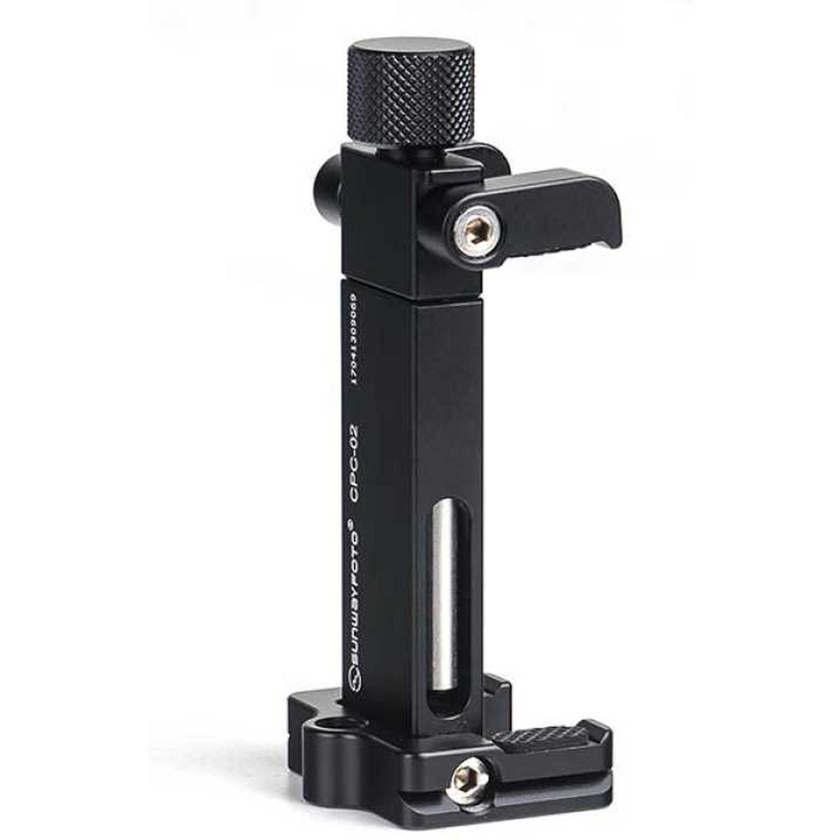 Sunwayfoto Smartphonehouder (CPC-02)