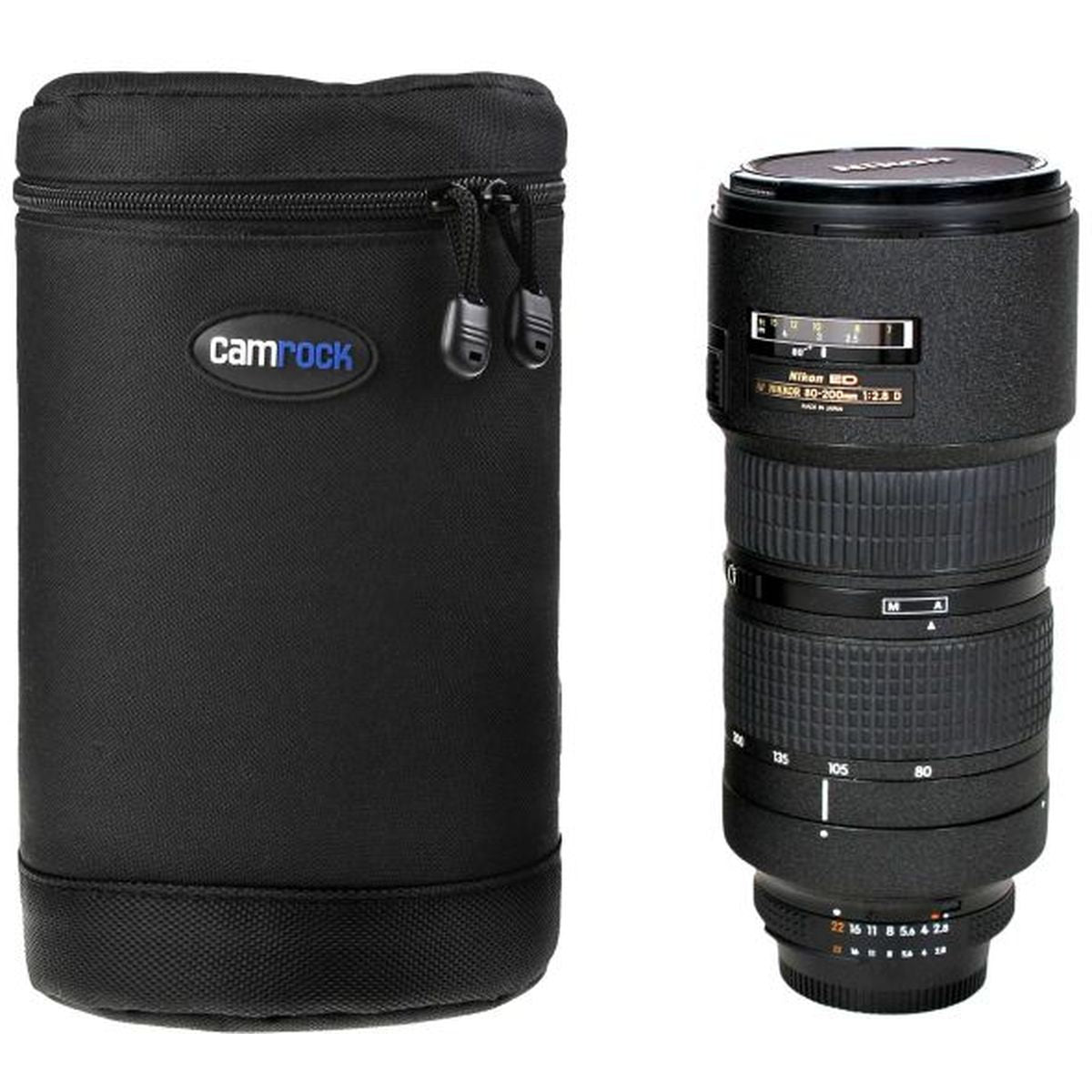 Camrock Lens Cover L240 - image 2 of 3