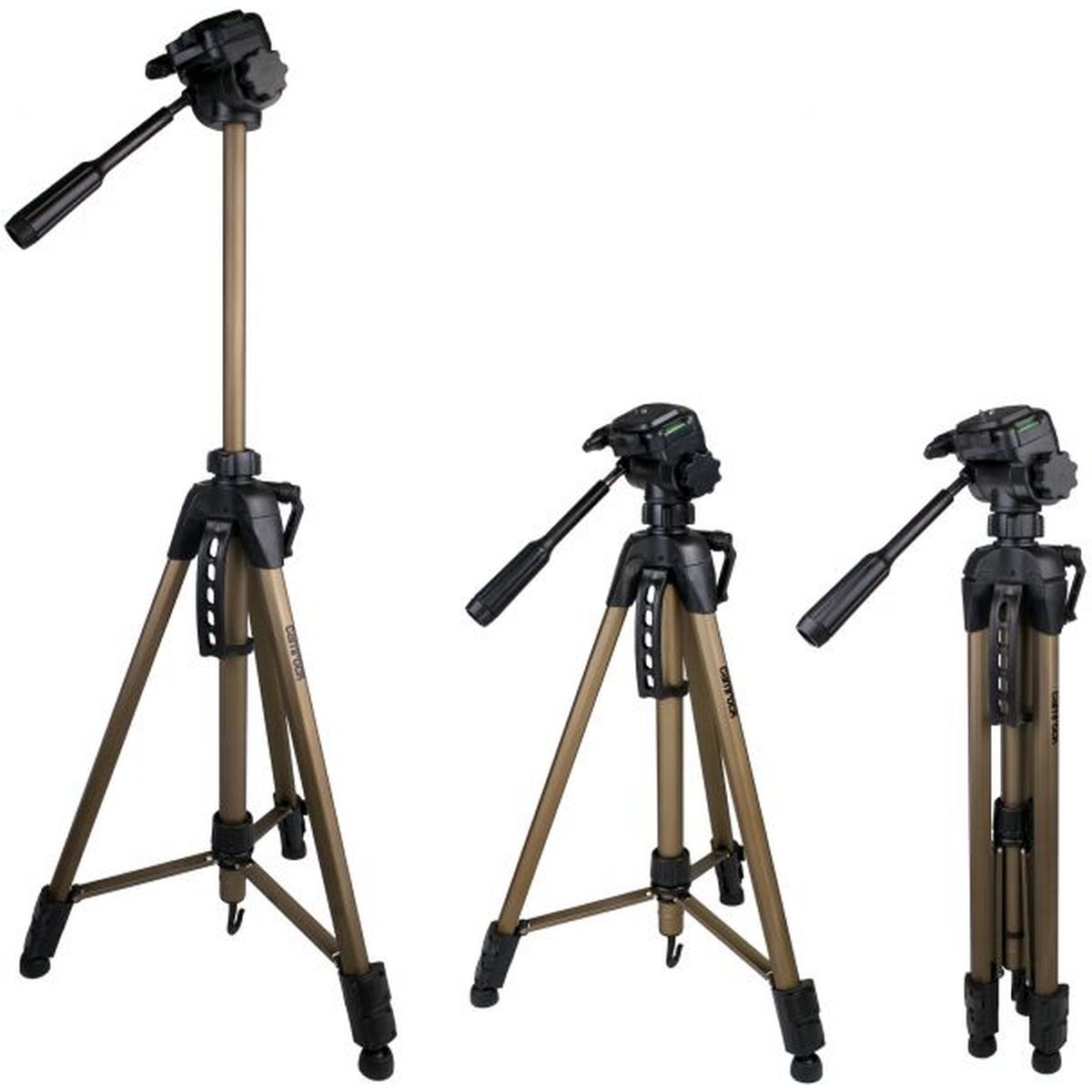 Camrock Tripod TC63 - image 3 of 5