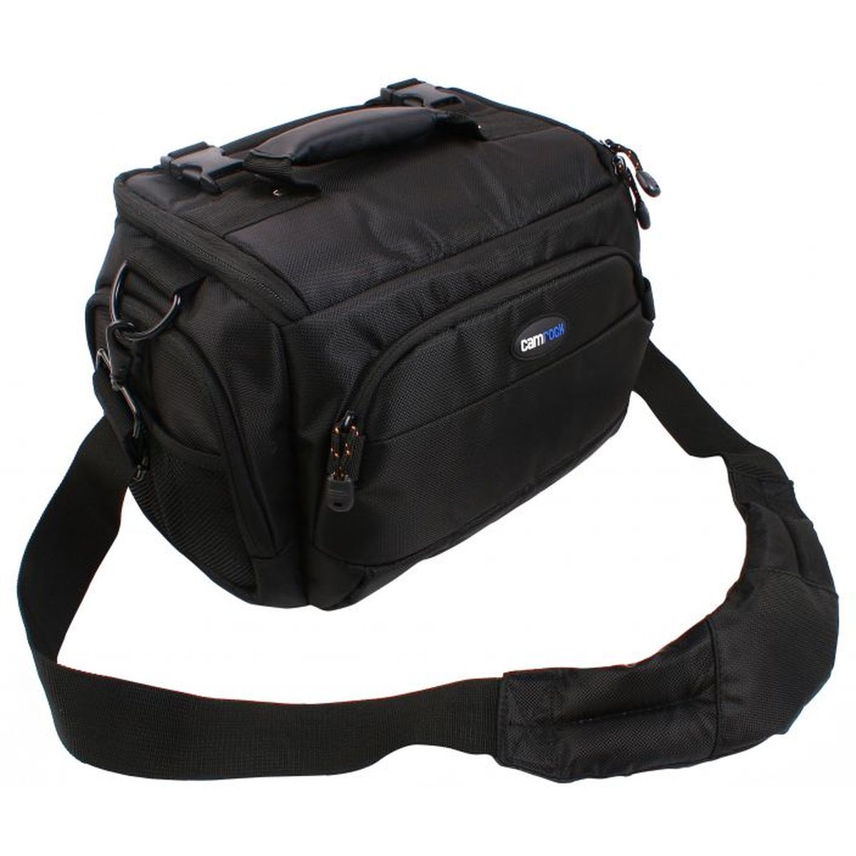 Camrock Photographic Bag Beeg X50