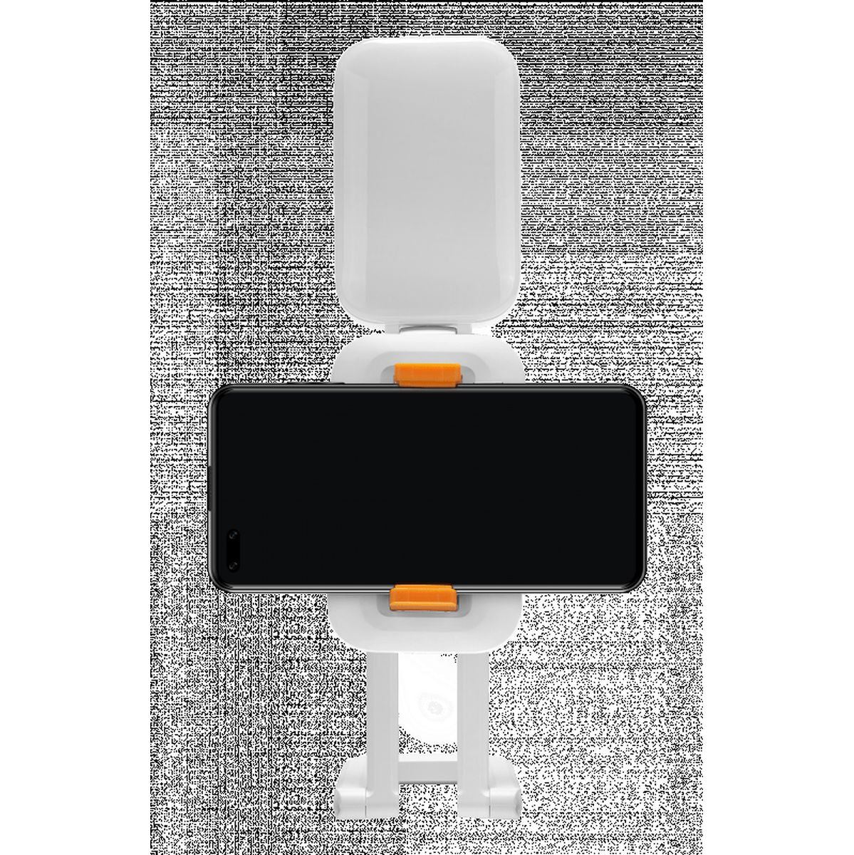 Camrock LED Light w/ Smartphone Holder Camrock Live Stream - image 5 of 5