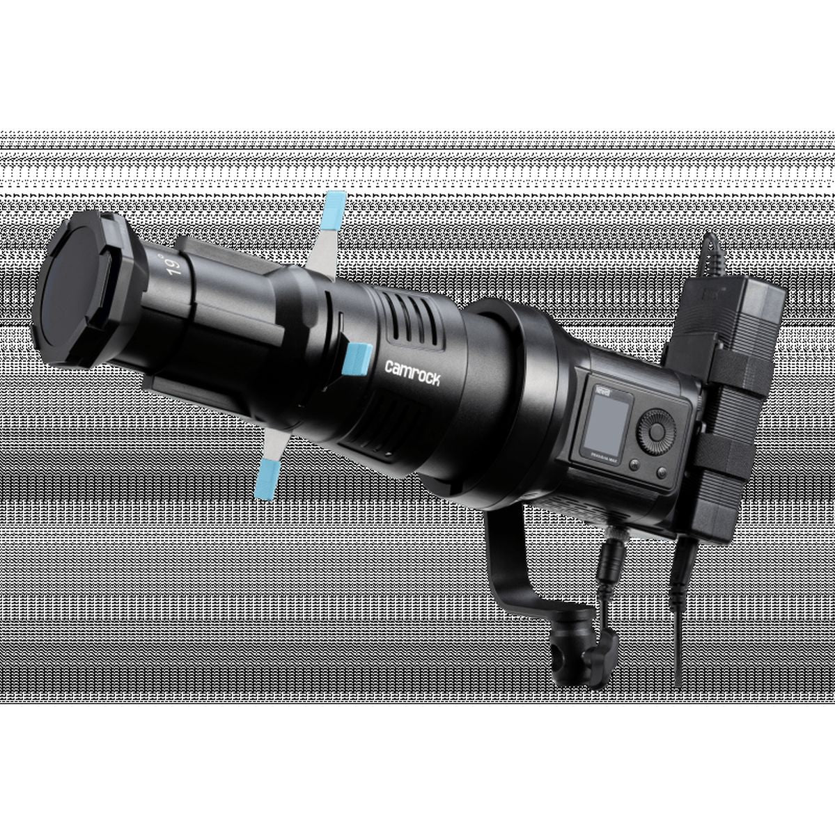 Camrock OSO1 Optical Snoot - image 2 of 3