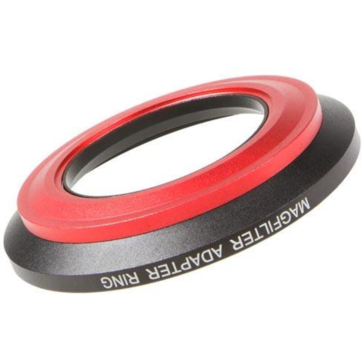 Carry Speed Magfilter Adapter Ring 55mm