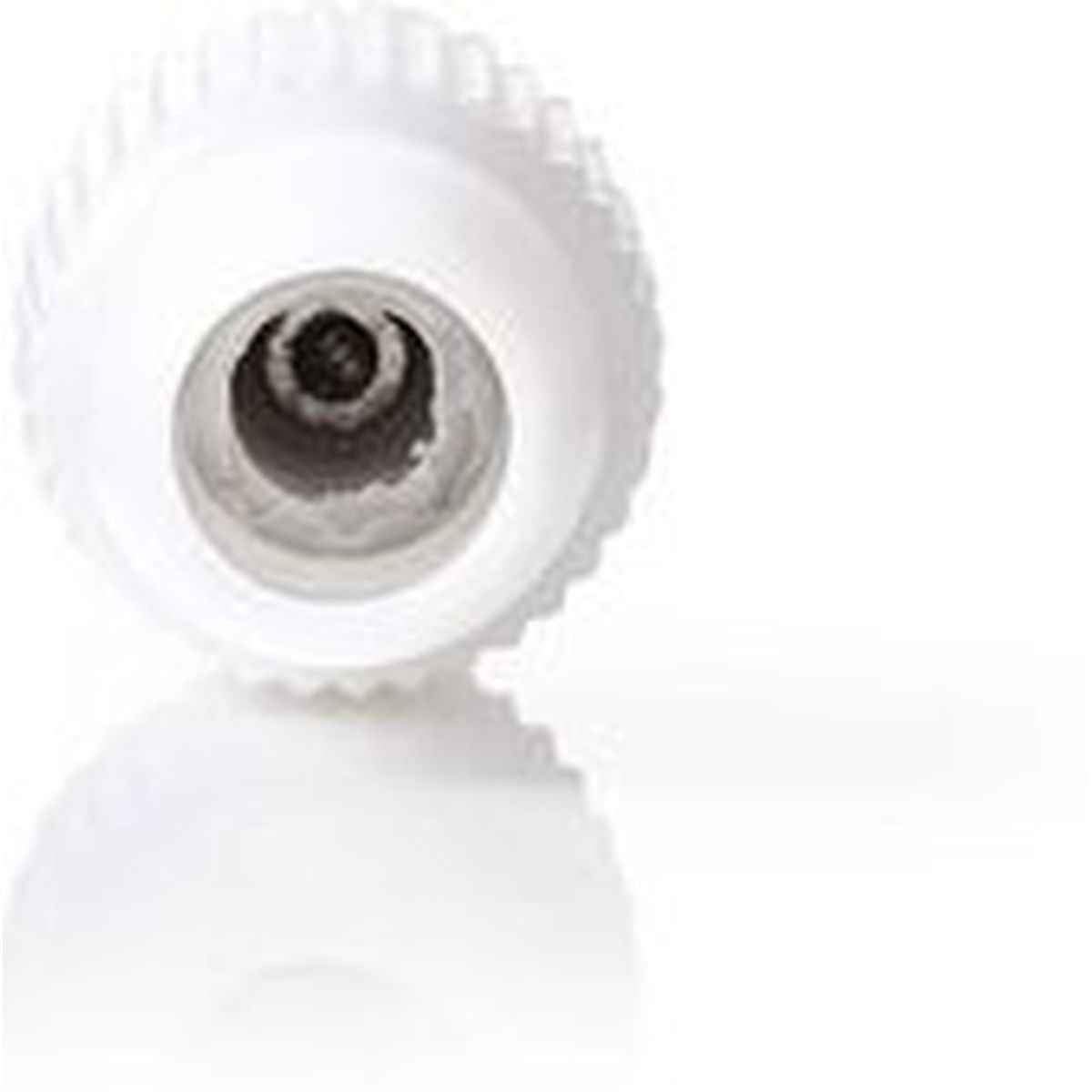 Nedis IEC (Coax)-Connector M-2 Pieces WH - image 3 of 5