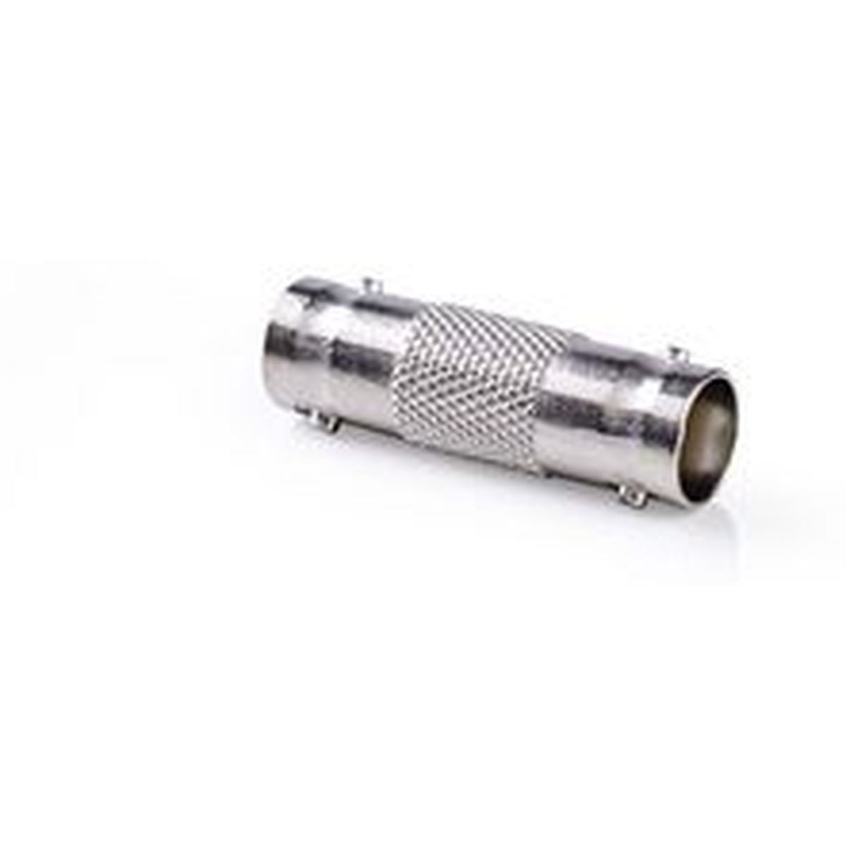 Nedis Adapter Antenne BNC F-BNC F 10 Pieces Metal