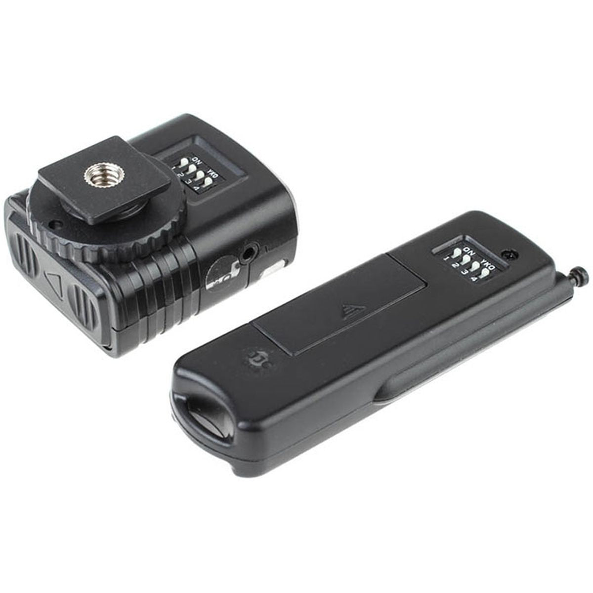 JJC Wireless Remote Control 50m JM-Bii (Nikon MC-30)